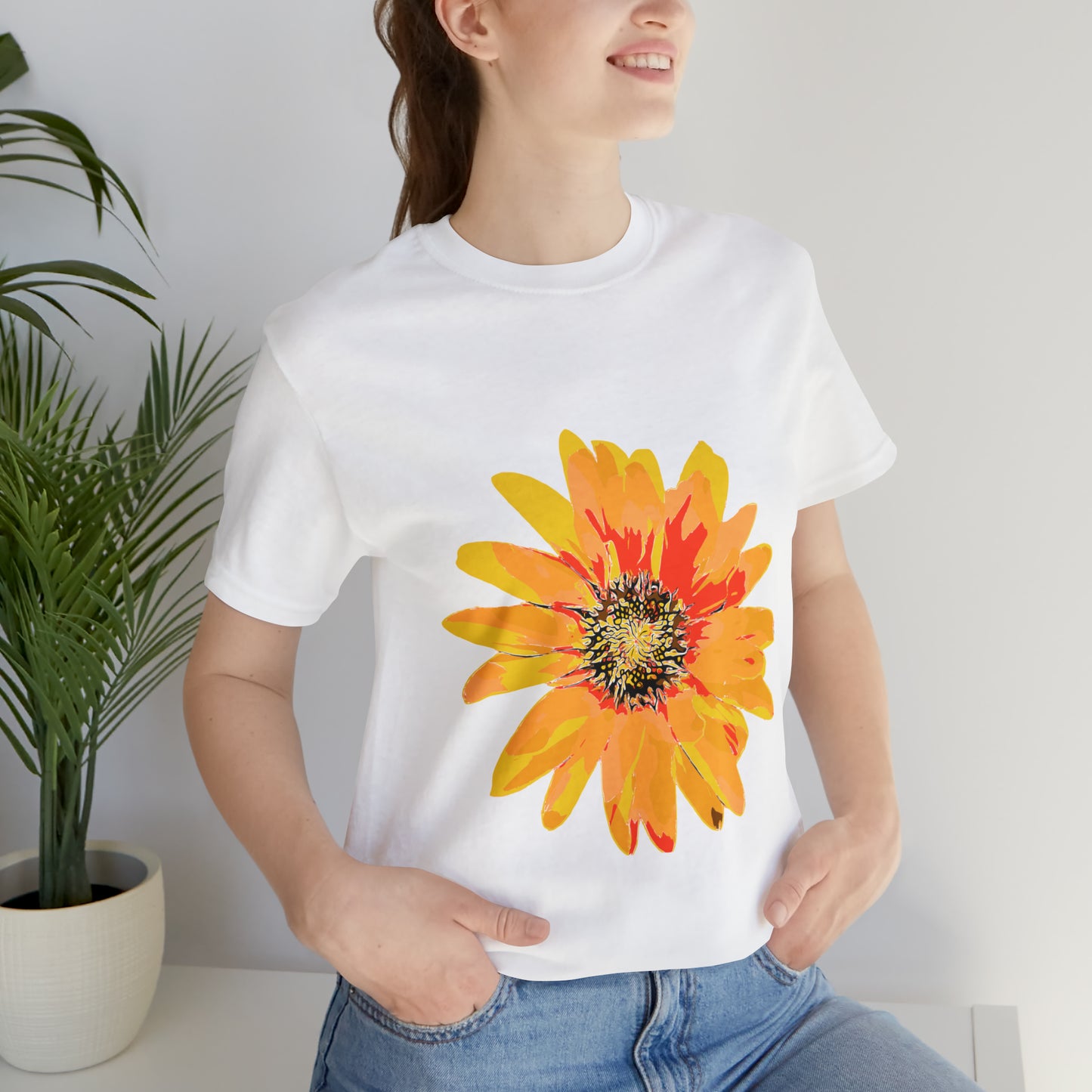 Sunflower T-Shirt