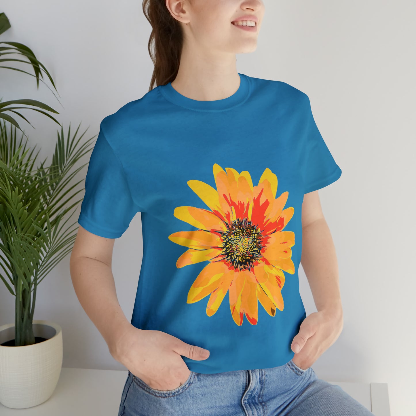 Sunflower T-Shirt